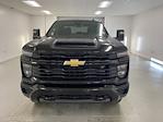 New 2024 Chevrolet Silverado 2500 Custom Crew Cab 4WD, Pickup for sale #TC082041 - photo 7