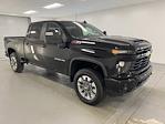 New 2024 Chevrolet Silverado 2500 Custom Crew Cab 4WD, Pickup for sale #TC082041 - photo 8