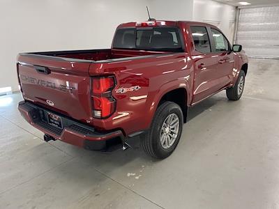 2024 Chevrolet Colorado Crew Cab 4WD, Pickup for sale #TC112046 - photo 2