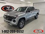 New 2024 Chevrolet Colorado Z71 Crew Cab 4WD, Pickup for sale #TC112648 - photo 1