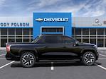 2024 Chevrolet Silverado EV Crew Cab 4WD, Pickup for sale #TC110143 - photo 5