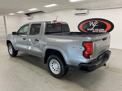 2024 Chevrolet Colorado Crew Cab 4WD, Pickup for sale #TC120342 - photo 2