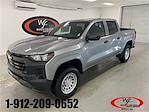 2024 Chevrolet Colorado Crew Cab 4WD, Pickup for sale #TC120342 - photo 1