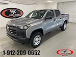 New 2024 Chevrolet Colorado Work Truck Crew Cab 4WD, Pickup for sale #TC120441 - photo 1