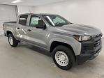 New 2024 Chevrolet Colorado Work Truck Crew Cab 4WD, Pickup for sale #TC120441 - photo 4