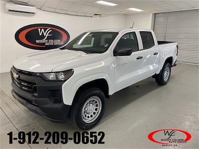 2024 Chevrolet Colorado Crew Cab 4WD, Pickup for sale #TC120343 - photo 1