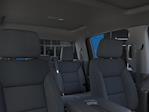 2024 Chevrolet Silverado 1500 Crew Cab 4WD, Pickup for sale #308032 - photo 24