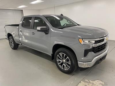 2024 Chevrolet Silverado 1500 Crew Cab 2WD, Pickup for sale #TC041841 - photo 2