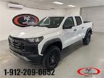 2024 Chevrolet Colorado Crew Cab 4WD, Pickup for sale #TC121244 - photo 1