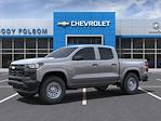 2024 Chevrolet Colorado Crew Cab 4WD, Pickup for sale #312545 - photo 2