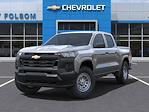 2024 Chevrolet Colorado Crew Cab 4WD, Pickup for sale #312545 - photo 6