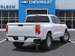 2024 Chevrolet Colorado Crew Cab 2WD, Pickup for sale #315240 - photo 4