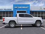 2024 Chevrolet Colorado Crew Cab 2WD, Pickup for sale #315240 - photo 5