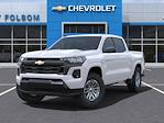 2024 Chevrolet Colorado Crew Cab 2WD, Pickup for sale #315240 - photo 6