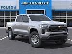 2024 Chevrolet Colorado Crew Cab 2WD, Pickup for sale #315552 - photo 7