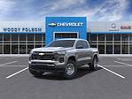 2024 Chevrolet Colorado Crew Cab 2WD, Pickup for sale #315552 - photo 8