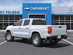 2024 Chevrolet Colorado Crew Cab 2WD, Pickup for sale #316896 - photo 3