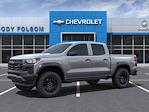 New 2024 Chevrolet Colorado Trail Boss Crew Cab 4WD, Pickup for sale #317998 - photo 2