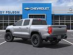 New 2024 Chevrolet Colorado Trail Boss Crew Cab 4WD, Pickup for sale #317998 - photo 3