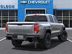 New 2024 Chevrolet Colorado Trail Boss Crew Cab 4WD, Pickup for sale #317998 - photo 4