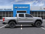 New 2024 Chevrolet Colorado Trail Boss Crew Cab 4WD, Pickup for sale #317998 - photo 5