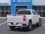 New 2024 Chevrolet Silverado 1500 RST Crew Cab 4WD, Pickup for sale #TC091940 - photo 4