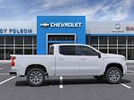 New 2024 Chevrolet Silverado 1500 RST Crew Cab 4WD, Pickup for sale #TC091940 - photo 5