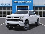 New 2024 Chevrolet Silverado 1500 RST Crew Cab 4WD, Pickup for sale #TC091940 - photo 6