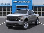 New 2024 Chevrolet Silverado 1500 Custom Crew Cab 2WD, Pickup for sale #461969 - photo 6