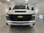 New 2025 Chevrolet Silverado 3500 Work Truck Crew Cab 4WD, Service Truck for sale #TC011351 - photo 3