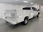 New 2025 Chevrolet Silverado 3500 Work Truck Crew Cab 4WD, Service Truck for sale #TC011351 - photo 7