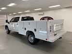 New 2025 Chevrolet Silverado 3500 Work Truck Crew Cab 4WD, Service Truck for sale #TC011351 - photo 2