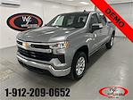 New 2024 Chevrolet Silverado 1500 LT Crew Cab 4WD, Pickup for sale #TC031947 - photo 1