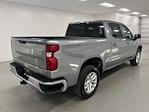 New 2024 Chevrolet Silverado 1500 LT Crew Cab 4WD, Pickup for sale #TC031947 - photo 4