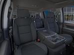2024 Chevrolet Silverado 2500 Crew Cab 4x4, Pickup #TC071237 - photo 6