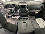 New 2024 Chevrolet Silverado 2500 Work Truck Crew Cab 2WD, Service Truck for sale #TC080240 - photo 17