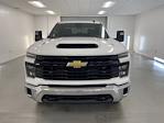 New 2024 Chevrolet Silverado 2500 Work Truck Crew Cab 2WD, Service Truck for sale #TC080240 - photo 3