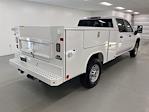 New 2024 Chevrolet Silverado 2500 Work Truck Crew Cab 2WD, Service Truck for sale #TC080240 - photo 7