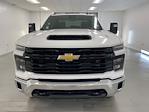 New 2025 Chevrolet Silverado 3500 Work Truck Crew Cab 4WD, Cab Chassis for sale #TC081540 - photo 3