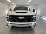 New 2024 Chevrolet Silverado 2500 Work Truck Crew Cab 4WD, Service Truck for sale #TC081545 - photo 3