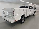 New 2024 Chevrolet Silverado 2500 Work Truck Crew Cab 4WD, Service Truck for sale #TC081545 - photo 7