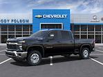 2025 Chevrolet Silverado 2500 Crew Cab 4WD, Pickup for sale #TC081645 - photo 2