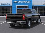 2025 Chevrolet Silverado 2500 Crew Cab 4WD, Pickup for sale #TC081645 - photo 4