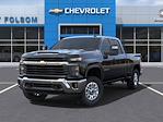 2025 Chevrolet Silverado 2500 Crew Cab 4WD, Pickup for sale #TC081645 - photo 6