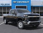 2025 Chevrolet Silverado 2500 Crew Cab 4WD, Pickup for sale #TC081645 - photo 7