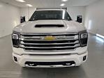 2025 Chevrolet Silverado 2500 Crew Cab 4WD, Pickup for sale #TC081648 - photo 3