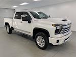 2025 Chevrolet Silverado 2500 Crew Cab 4WD, Pickup for sale #TC081648 - photo 4