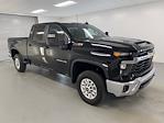 New 2025 Chevrolet Silverado 2500 LT Crew Cab 4WD, Pickup for sale #TC081742 - photo 4