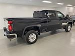 New 2025 Chevrolet Silverado 2500 LT Crew Cab 4WD, Pickup for sale #TC081742 - photo 2