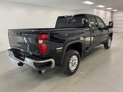 2025 Chevrolet Silverado 2500 Crew Cab 4WD, Pickup for sale #TC081942 - photo 2